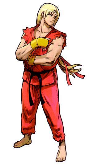 Ken-Street-Fighter-Alpha-3-picture | Street fighter zero, Street fighter, Ken street fighter