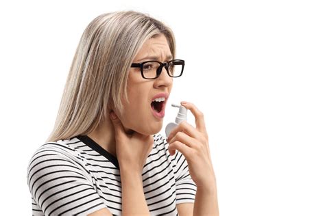 Burning Mouth Syndrome Causes And Treatment Smile Clinic London