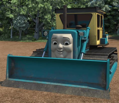Who‘s Your Favorite Member Of The Sodor Construction Companyjack And