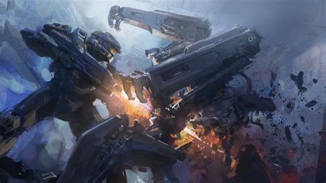 Every Little Achievement Counts Halo 5 Guardians Shoot From The Hip