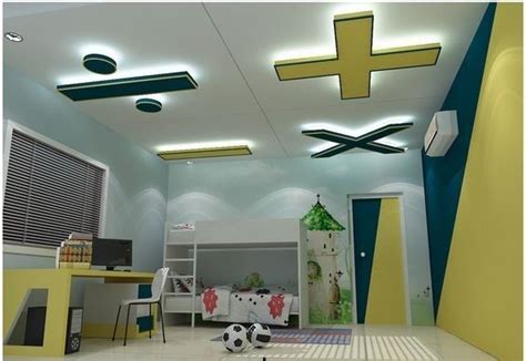 Design Ideas For Kids Room False Ceilings Laptrinhx News