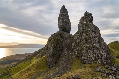 short hikes on the isle of skye 1 old man of storr — away on the road