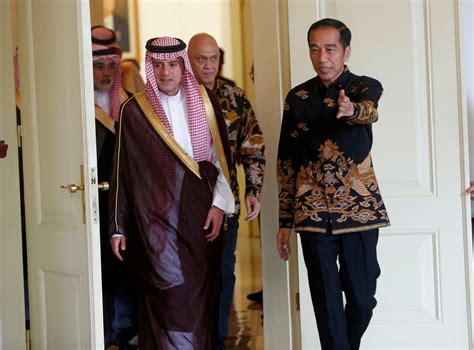 Tuti Tursilawati Indonesia Says It Had No Warning Saudi Arabia Would