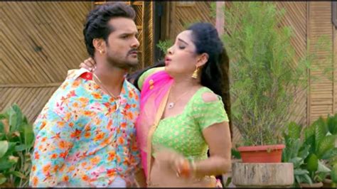 भोजपुरी फिल्मों को लेकर बोले खेसारीलाल सिर्फ Hotness का तड़का नहीं है संघर्ष Bhojpuri Film