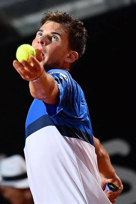 Nick kyrgios lashed out at dominic thiem for refusing to financially help the players in the lower echelons during the coronavirus shutdown. Roland Garros 2016, Thiem, Kyrgios e Zverev: la nuova ...