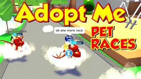 Free Pets Adopt Me Free Pets In Adopt Me This Secret Location Gives