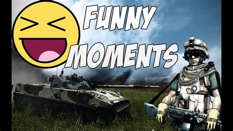 Battlefield 3 Funny Moments 4 Youtube