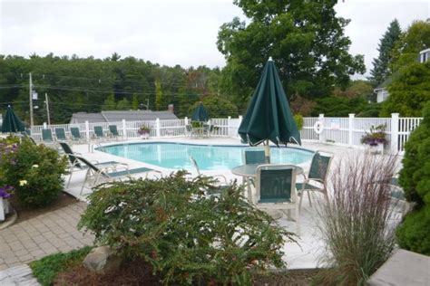 Additional amenities include free wifi in public areas, a seasonal outdoor pool, and an arcade/game room. JUNIPER HILL INN - UPDATED 2018 Prices & Hotel Reviews ...