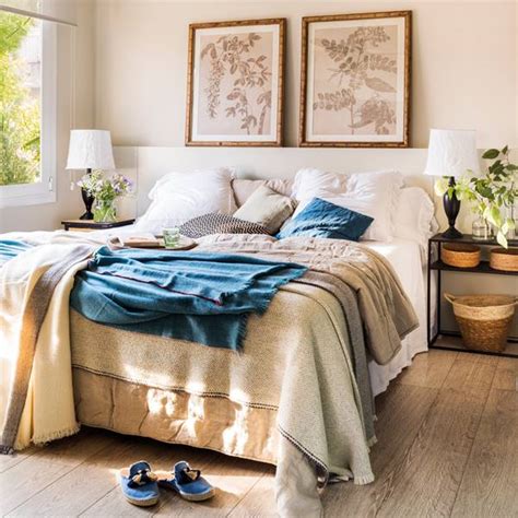 15 Dormitorios En Verde Que Invitan Al Relax