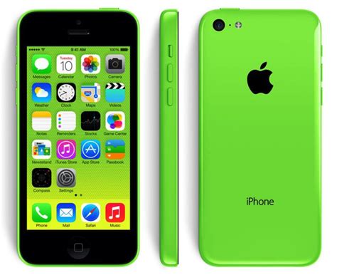 Apple Iphone 5c 16gb Price In Bangladesh Mobilemaya