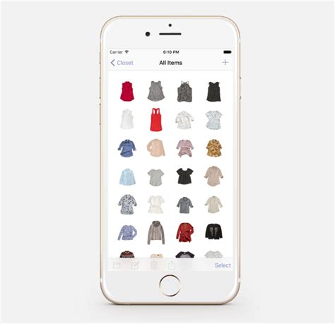 Current results for closet organizer search on app store. The Best Closet Organizer Apps for Your Wardrobe - Verily