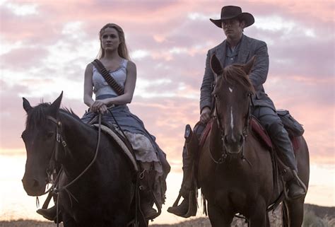 ‘westworld Season 2 Trailer Released Tvline