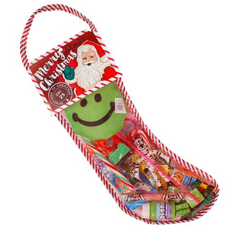 They're filled with candy and cheap little toys. 21 Ideas for Candy Filled Christmas Stockings wholesale ...