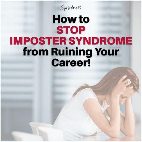 3 things you must know to beat imposter syndrome in your career rise women confidence