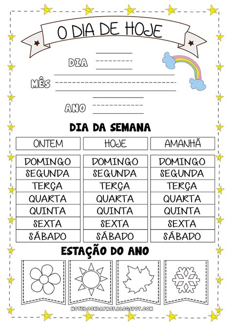 Mensa Preschool Activity Activities For Kids Learn Brazilian