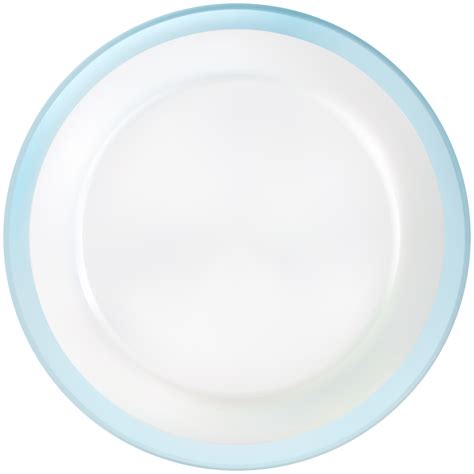 Paper Plate Png Free Logo Image