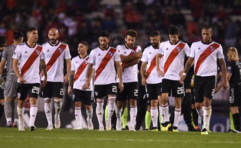 All scores of the played games, home and away stats, standings table. Copa Libertadores 2019 - River Plate x Cerro Porteño - 22 ...