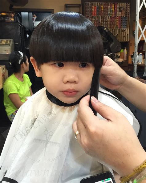 25 Cute Baby Boy Haircuts For Your Lovely Toddler Cabelo