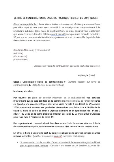 Pv sur place suggérée aux handicapés dans parking privé. Contestation Pv Place Handicapé : Lettre De Contestation D ...