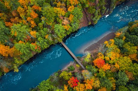 15 Best Places To See Fall In Wisconsin Midwest Explored