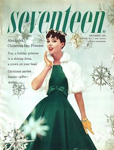 1955 12 Seventeen 1 Cover Rita Egan Ipolani Flickr