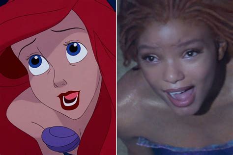 Every Actress Who Played A Disney Princess In Live Action Adaptations Trendradars