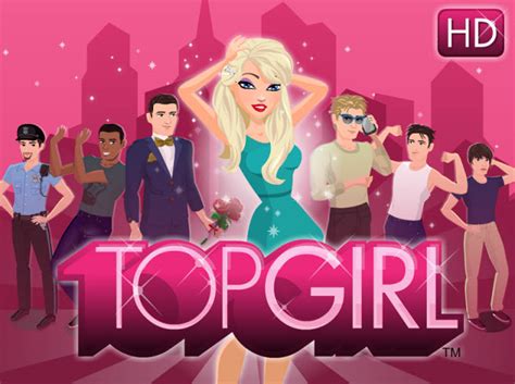 Top Girl Games Fasrclever