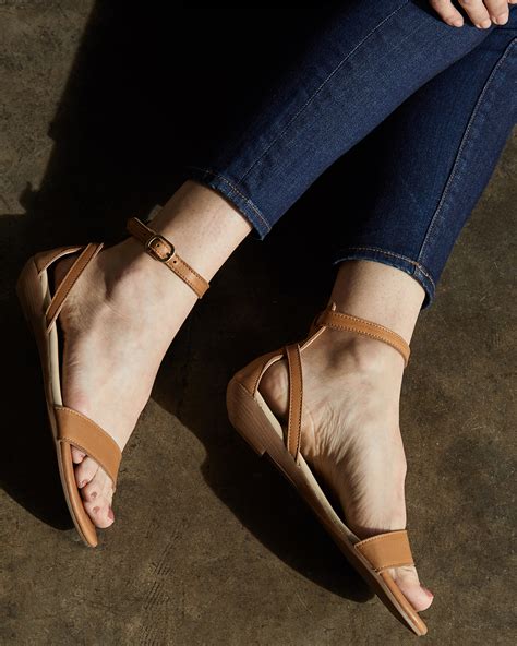 Women's Flat Sandal | Ethically Made | Nisolo