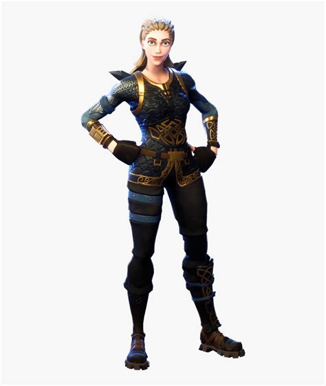 We have high quality images available of this skin on our site. Fortnite Highland Warrior Png Image - Ghoul Trooper ...