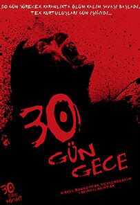 30 days of night (2007) trailer #1 | movieclips classic trailers. 30 Gun Gece 2 Tr.dublaj Izle - Film Izle Trfilmizle Net ...