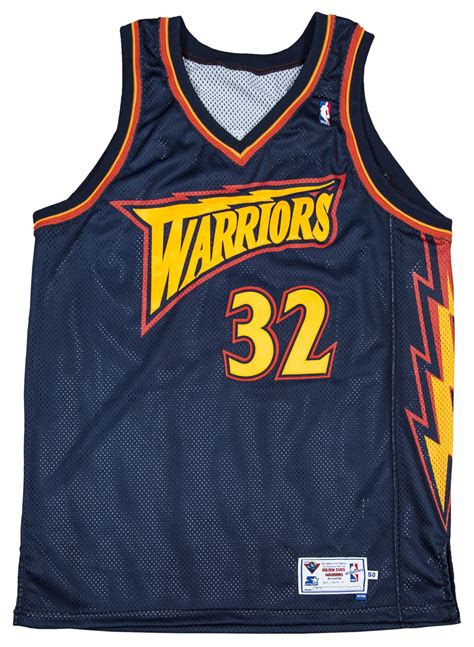 If you are interested in jersey warrior, aliexpress has found 116 related results, so you can compare and. Lot Detail - 1997-1998 Joe Smith Game Used Golden State Warriors Road Jersey