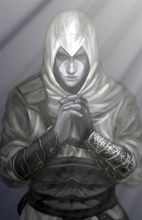 If the character has a speaking. Altair Ibn La-Ahad/#905930 - Zerochan