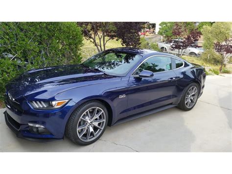 The 2015 ford mustang gt has come out in the following 1/64 scale versions: 2015 Ford Mustang GT for Sale | ClassicCars.com | CC-1082688