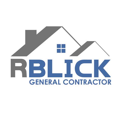 General Contractor Logo Logodix