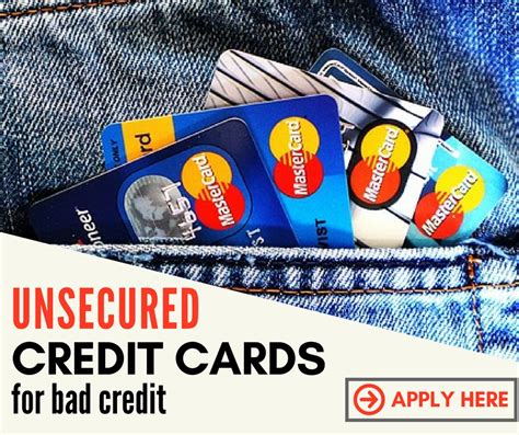 We did not find results for: Unsecured credit cards for bad credit or Secured credit cards? Which is better for rebuilding ...