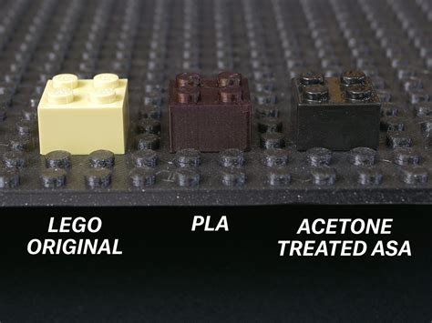 How To Make 3d Printed Lego And Lego Duplo Parts Prusa Printers