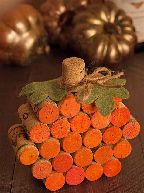 30 Cool Fall Projects For A Festive Home