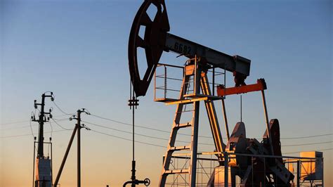 Russian Oil And Gas Output Continues Rising Despite Setbacks The