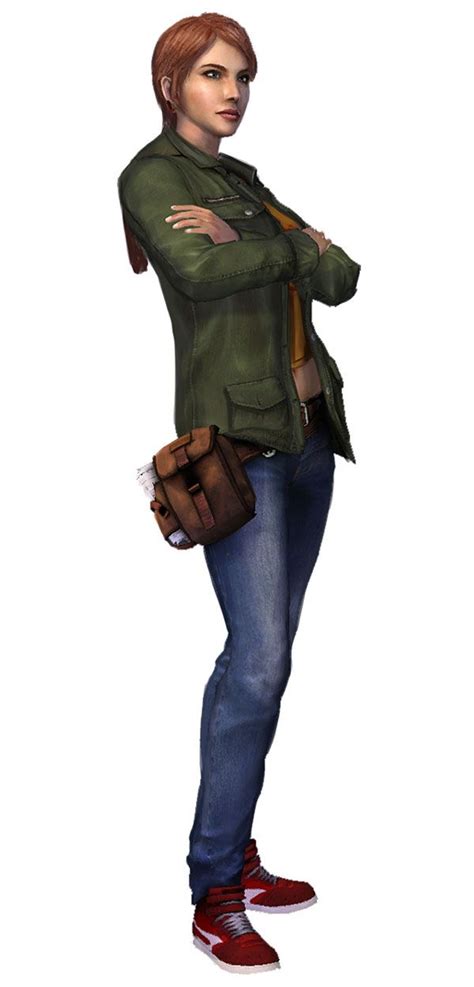 1 post(s) on this page require a gold account to view (learn more). Stacey Forsythe - Dead Rising 2 | Character portraits ...