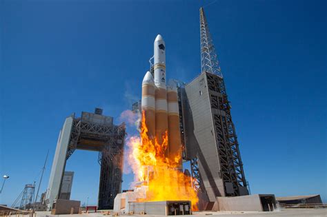 Rocket Report Blue Origin Protestoları Starship Çin Uzay Istasyonunu