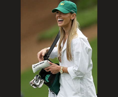 Golfs Sexiest Wags Daily Star
