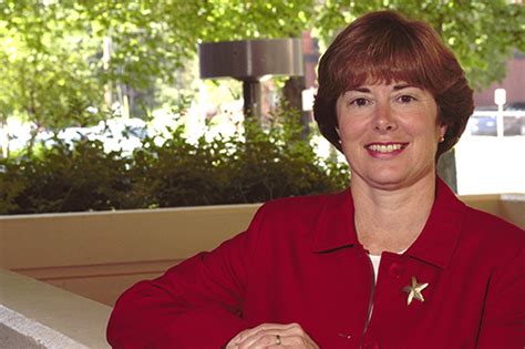 Wca Presidentceo Betsy T Wright Named Among The Most Influential