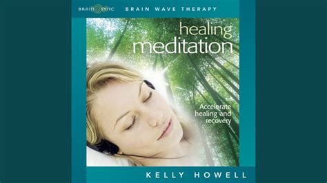 Guided Healing Meditation Youtube