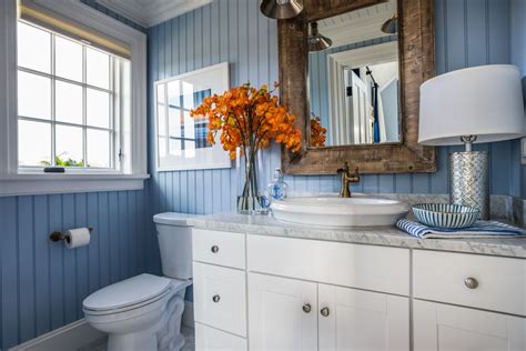 30 Bathroom Color Schemes You Never Knew You Wanted