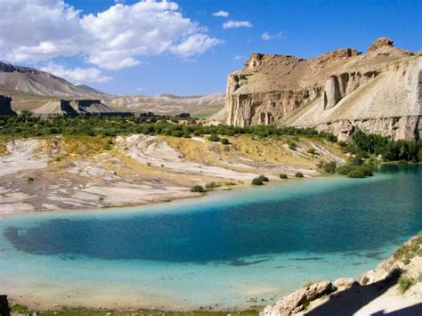 15 Mejores Lugares Para Visitar En Afganistán Bookineo