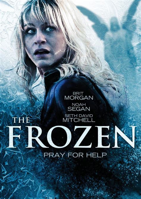 The Frozen 2012 Filmaffinity