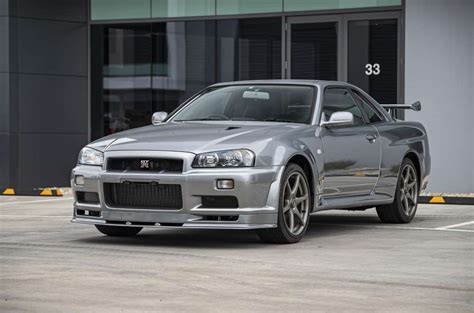 Nissan Skyline GT R Problems 8 Common Issues