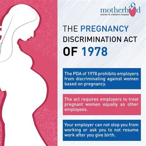 😝 what is the pregnancy discrimination act what is the pregnancy discrimination act 2022 11 01