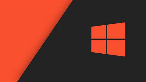 3840x2160 Windows 10 Microsoft Windows Operating Systems Minimalism 