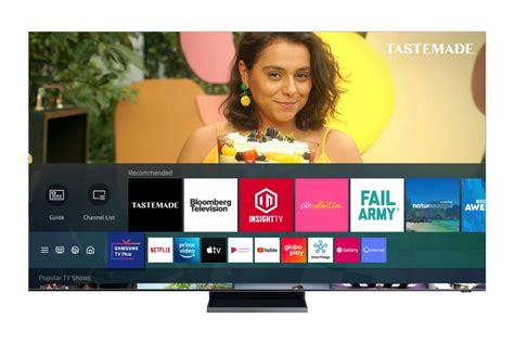 Pluto tv app currently is only available in the us. Tizen Pluto Tv / Iptv How To Create Your Own Iptv Channel ...